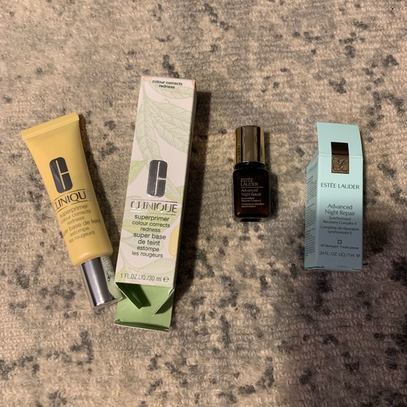 Brand new Beauty bundle skincare makeup set - Picture 2 of 2